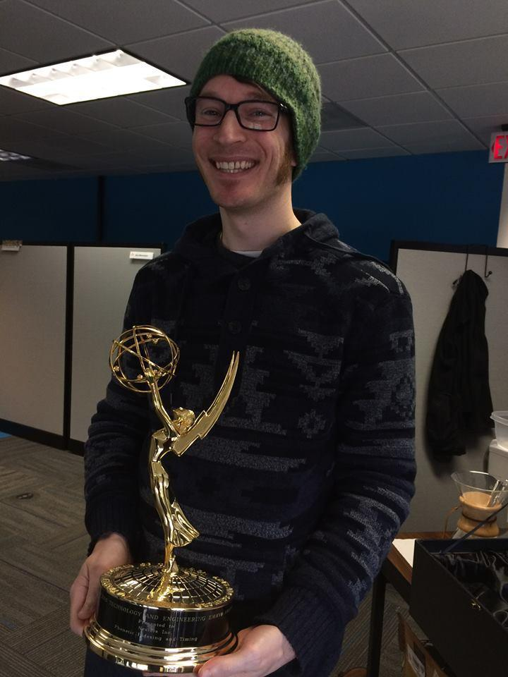 Emmy Award